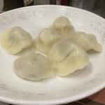 水餃子の店哈尓濱 - 