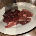 焼肉家ごんたか - 