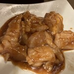 焼肉家ごんたか - 
