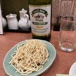 水餃子の店哈尓濱 - 