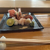 XEX ATAGO GREEN HILLS / tempura & sushi An - 