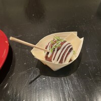 ラ・ボンヌターブル - 