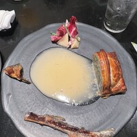 ラ・ボンヌターブル - 