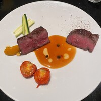 ラ・ボンヌターブル - 