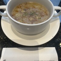 神戸牛洋食アモナ - 