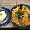 Rojiura Curry SAMURAI. 立川店