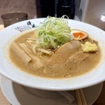 札幌らーめん輝風 - 