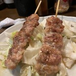 焼とり馬づら - 