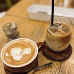 カフェツムリ - 