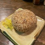 焼とり馬づら - 