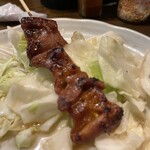 焼とり馬づら - 