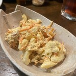 焼とり馬づら - 