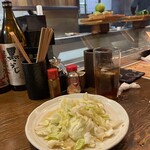 焼とり馬づら - 