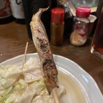 焼とり馬づら - 