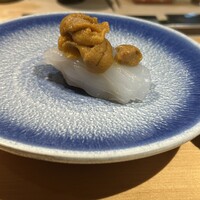 鮨shizuku 西天満 - 