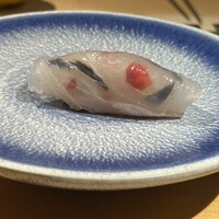 鮨shizuku 西天満 - 