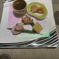 日本料理 「源氏」 ヒルトン名古屋 - 