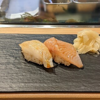 札幌魚河岸 五十七番寿し_0