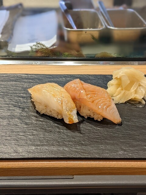 お寿司食べたい 札幌魚河岸 五十七番寿し 東京駅店 - 東京/寿司 | 食べログ