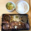 ごちそうお肉ビストロ くう海