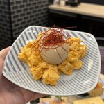 肉ト魚 大衆酒場 ひとめぼれ - 