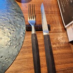 THE NIIGATA Bit GINZA - 