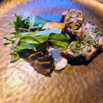 THE NIIGATA Bit GINZA - 