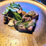 THE NIIGATA Bit GINZA - 