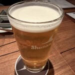 モキチ クラフト ビア - 