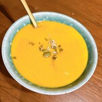 裏の山の木の子 - 