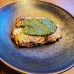 THE NIIGATA Bit GINZA - 