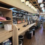 肉ト魚 大衆酒場 ひとめぼれ - 