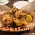 PIZZA＆CAFE TANTON - 