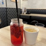 肉ト魚 大衆酒場 ひとめぼれ - 