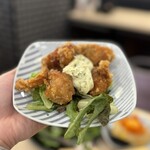 肉ト魚 大衆酒場 ひとめぼれ - 