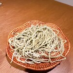 裏の山の木の子 渋谷 - 