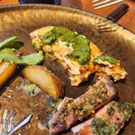 THE NIIGATA Bit GINZA - 