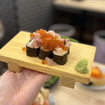 肉ト魚 大衆酒場 ひとめぼれ - 