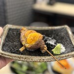 肉ト魚 大衆酒場 ひとめぼれ - 