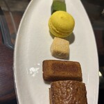 銀座うかい亭 - 