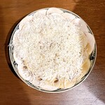 裏の山の木の子 渋谷 - 