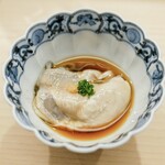 日本橋蛎殻町 すぎた - 