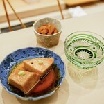 日本橋蛎殻町 すぎた - 