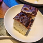 THE NIIGATA Bit GINZA - 