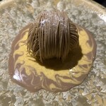 銀座うかい亭 - 