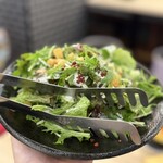 肉ト魚 大衆酒場 ひとめぼれ - 