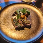 THE NIIGATA Bit GINZA - 