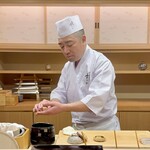 日本橋蛎殻町 すぎた - 