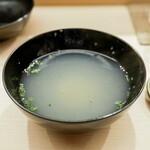 Nihonbashi Kakigaracho Sugita