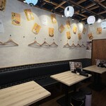 肉ト魚 大衆酒場 ひとめぼれ - 